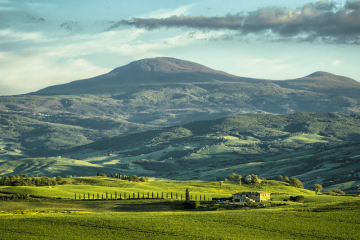 MONTE AMIATA