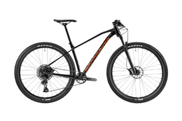 Mondraker Chrono black orange taglia S