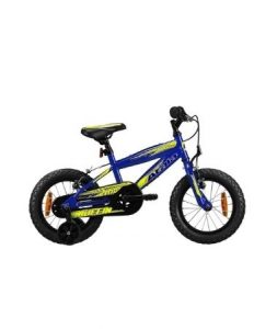 atala muffin boy blu giallo taglia 14