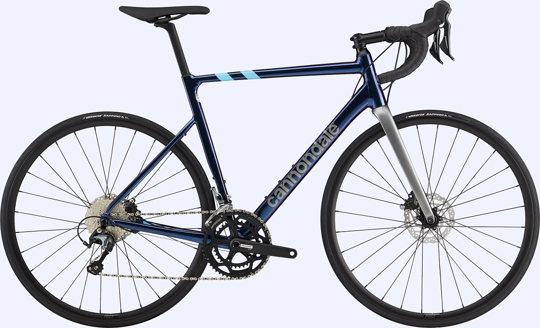 Cannondale Bici da strada CAAD 13 (convert.io)