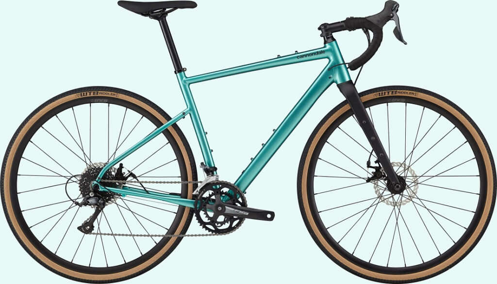 Cannondale topstone 3 taglia M