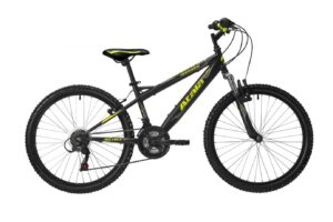 INVADER ATALA Taglia 24