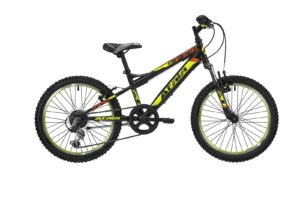 Sniper-6v-black ATALA Taglia 20