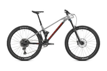 foxy mondraker enduro non elettrica taglia S