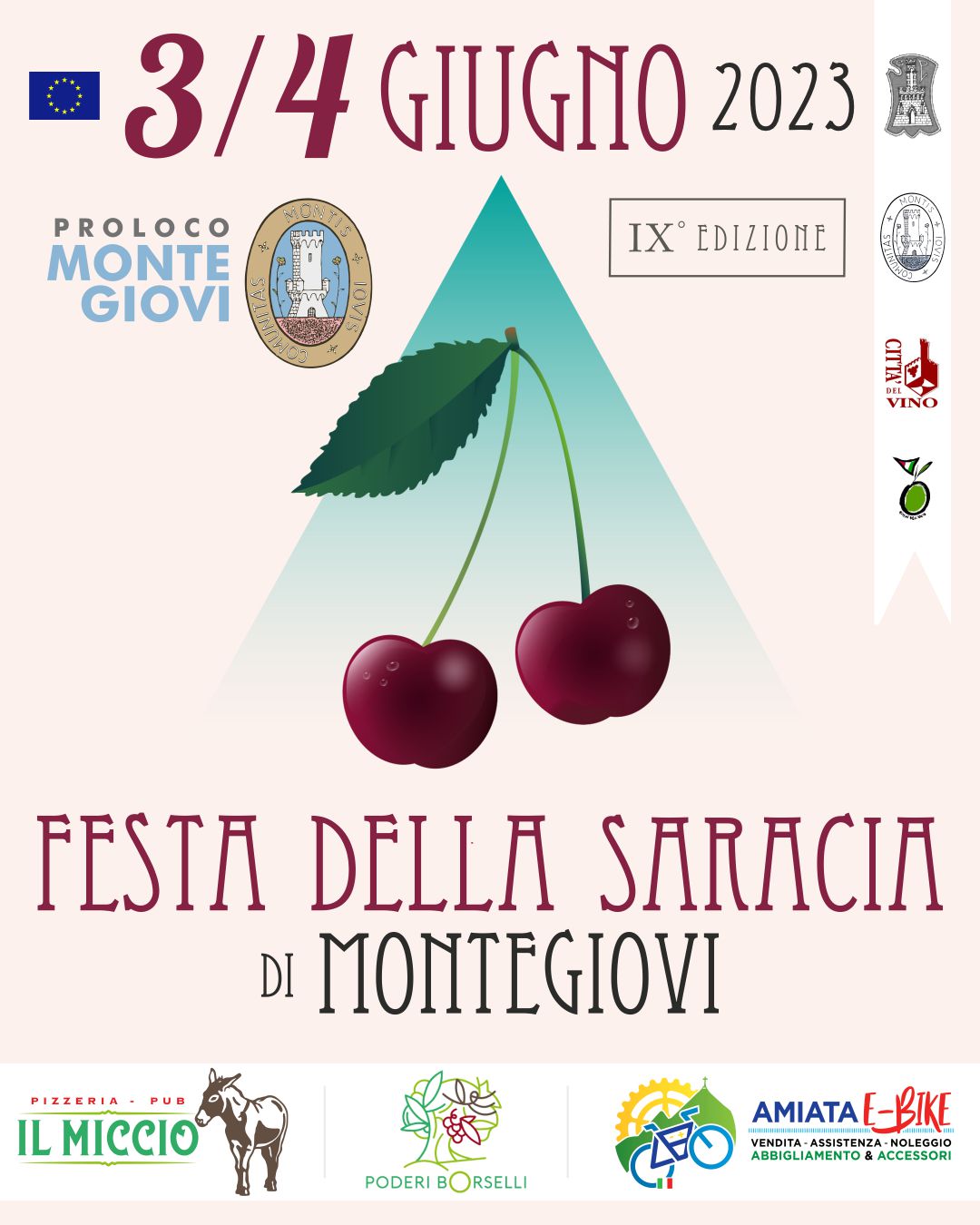 festa saracia montegiovi 2023