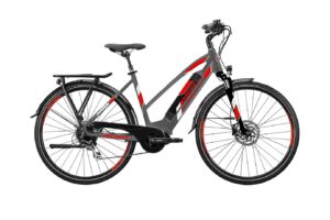 Amiata E-Bike Clever 7.1 Lady