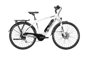 Amiata E-Bike Clever 7.1 Man