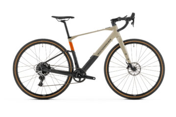 Mondraker Dusty R Elettrica