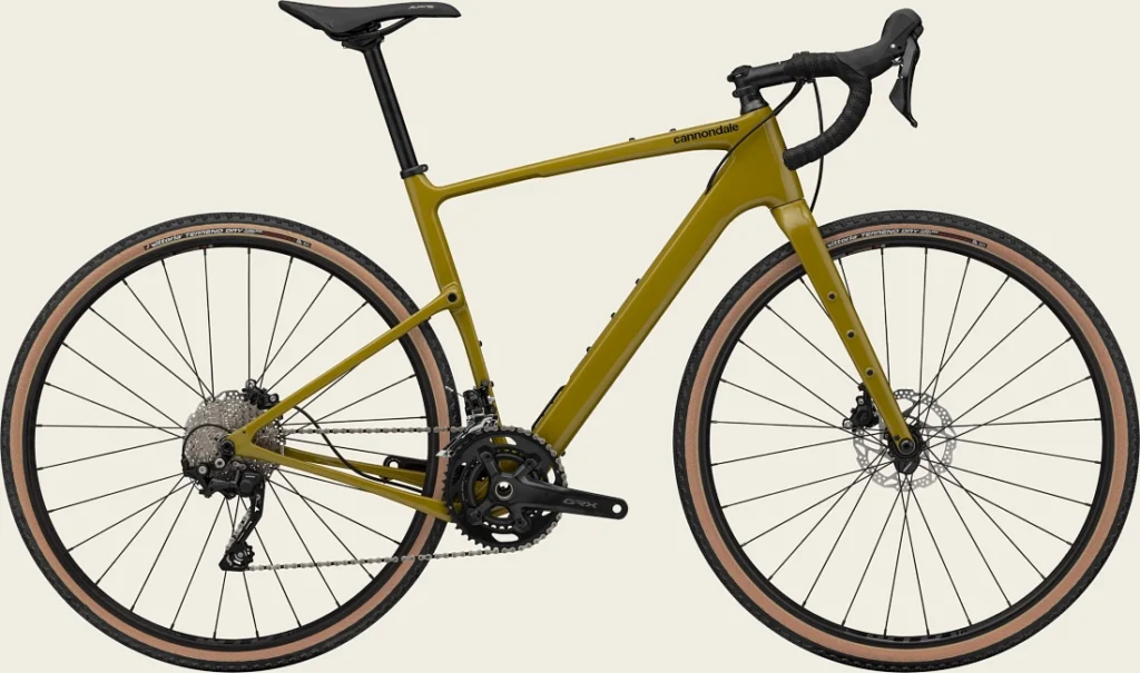 Cannondale Topstone Crb 4