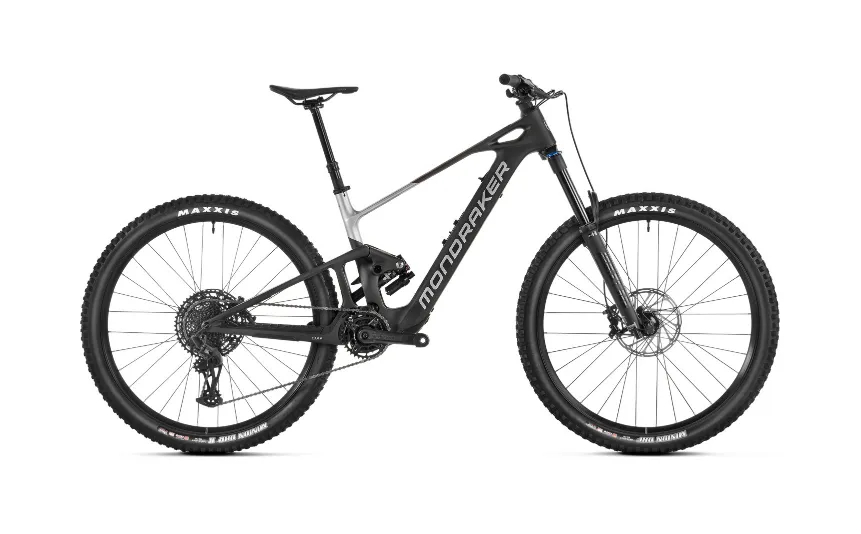 Mondraker neat-r TG L