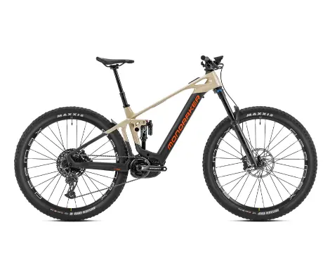 mondraker crafty carbon r