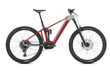 mondraker level r