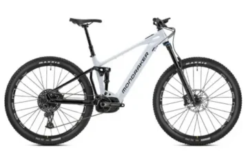 mondraker chaser r