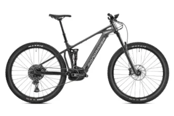 mondraker chaser