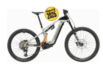 cannondale moterra 2025