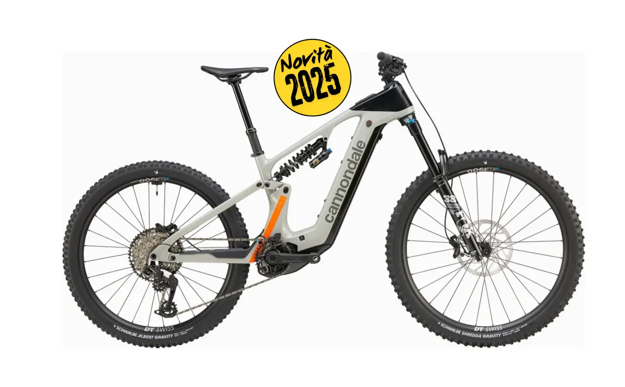 cannondale moterra 2025